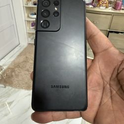 Samsung Galaxy S21 Ultra Unlocked 