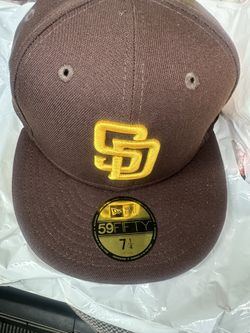 San Diego Padres Hat