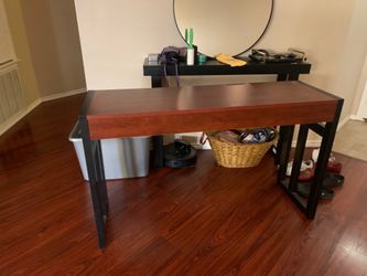Console Table