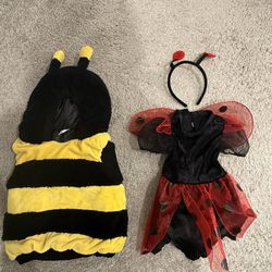 Toddler Costumes