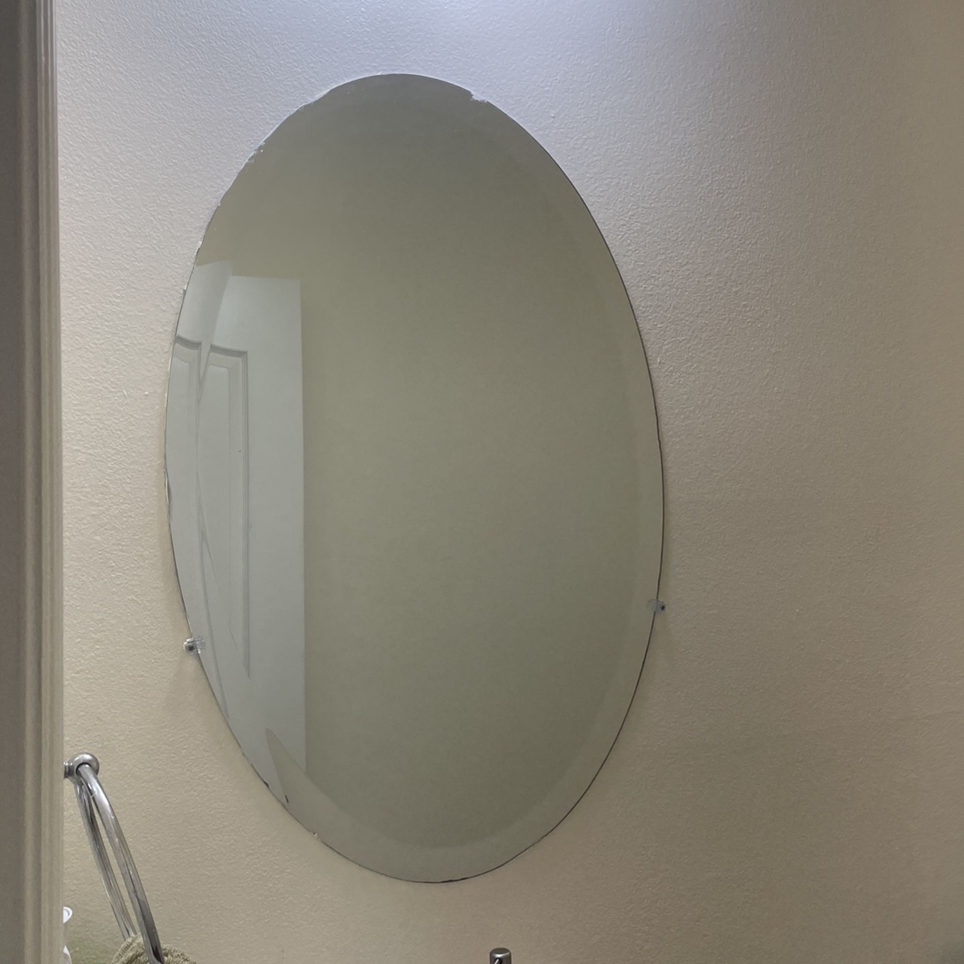 Bathroom Mirror