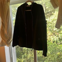 Stone Island Jacket Highest Bid Takes It