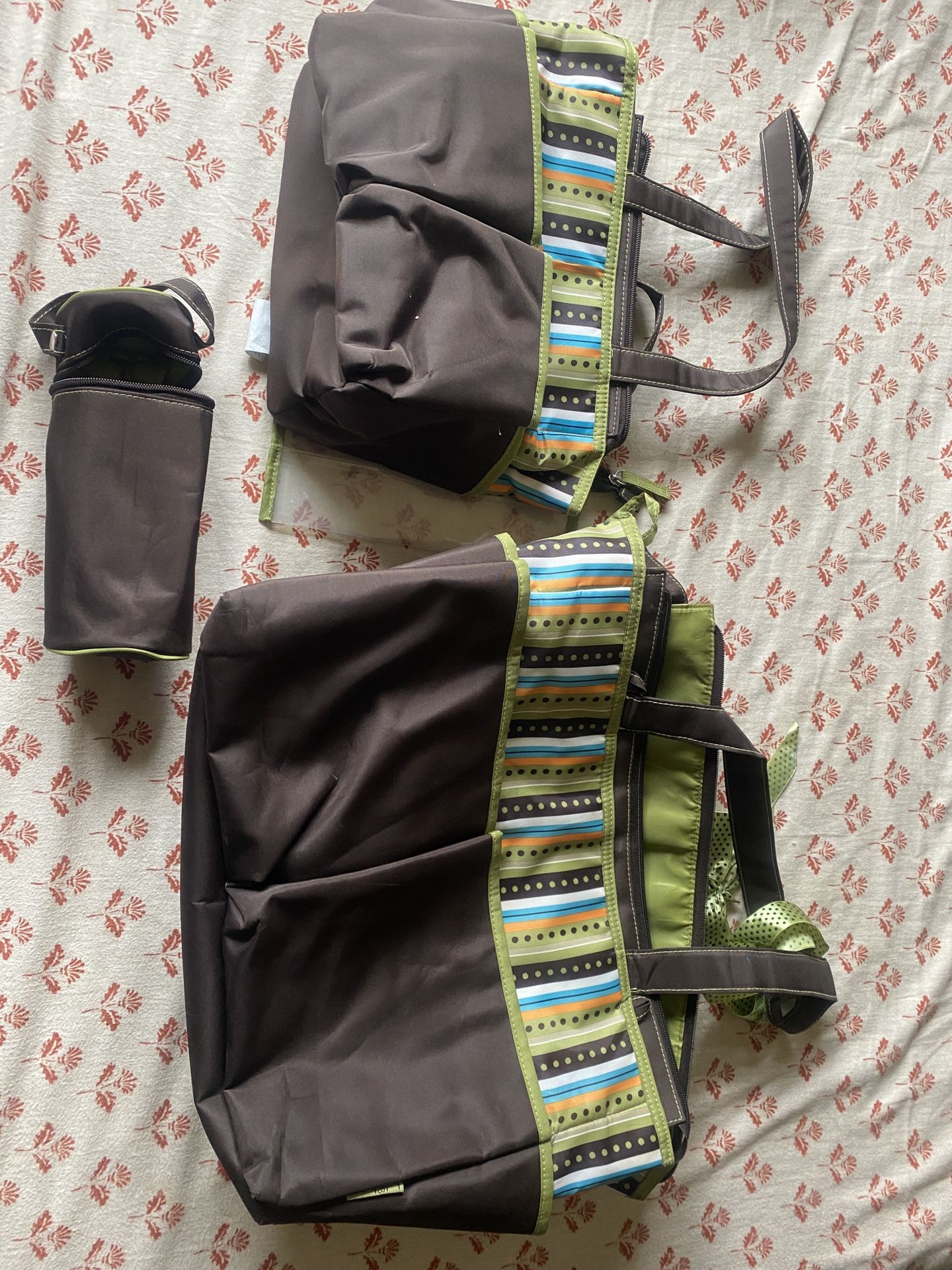 Diaper Bags For $10
