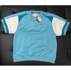 Puma X Tmc  - TMC Hustle Way Top Size L Unsex 