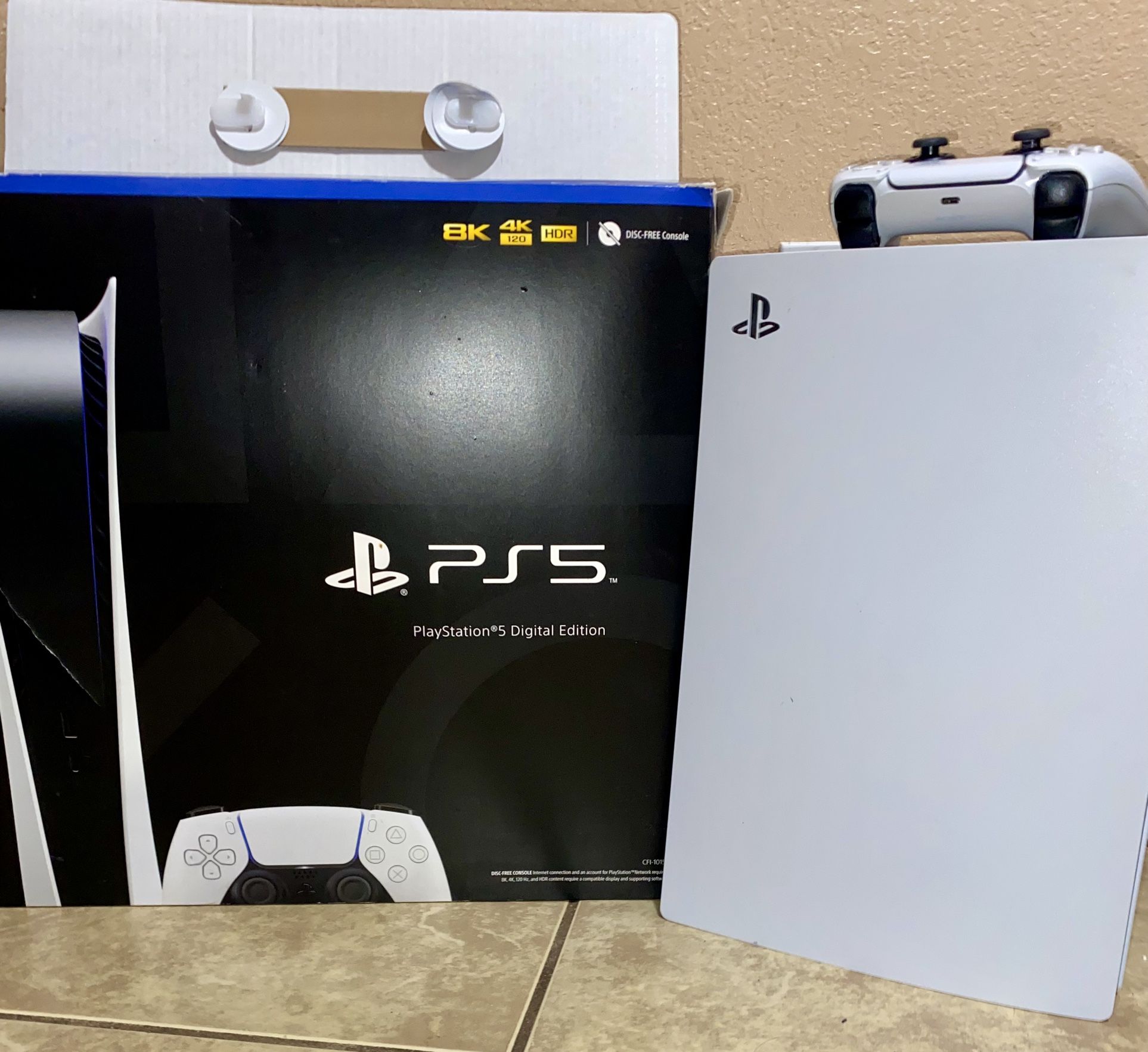 Ps5 Console