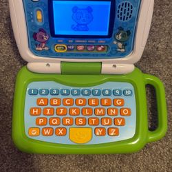 Leap Frog Leap top Touch 