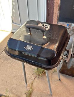 grill