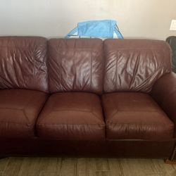 Sleeper Sofa 