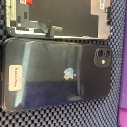 IPhone 11 Screen
