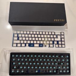 Parallel Portal 65 Mechanical Keyboard
