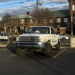 2000 Dodge Ram 1500