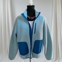 Time and Tru Women's Jacket.