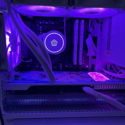 Custom Pc Builder