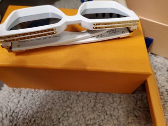 Gafas temporadas Louis Vuitton