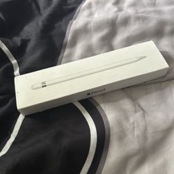 Apple Pen
