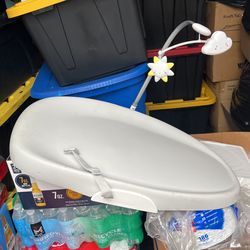 Skip Hop Changing Pad