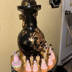 Antique Collectibles.