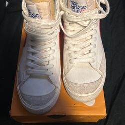 Blazer Size 9.5