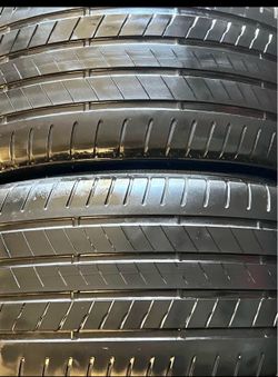 275 40 20 BRIDGESTONE TIRES