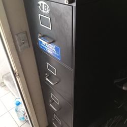 File Cabinet