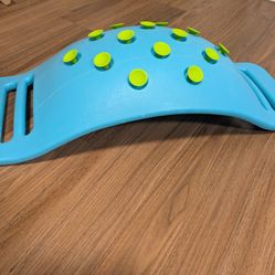 Teeter Popper Fat Brain Toys