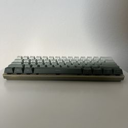Custom  Keyboard 