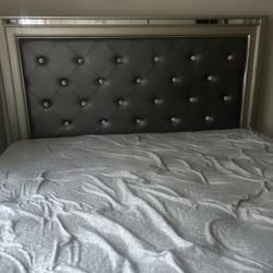 Bedroom Set