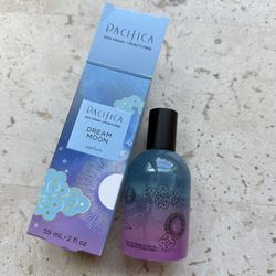 Pacifica Perfume