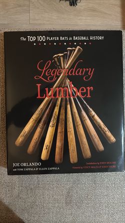 Legendary Lumber
