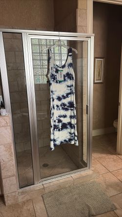 Size XL Sundress - New With Tag