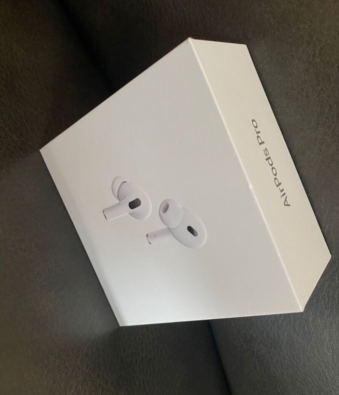 Airpod pro’s 2nd generation with ANC *never been opened*