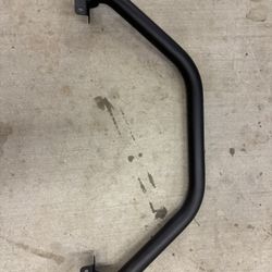 Ford Bronco safari Bar 2021-2025