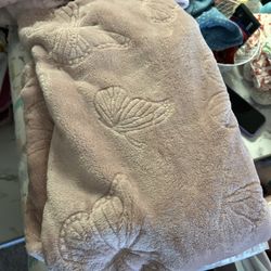 Baby blankets, baby pants, & baby wash cloths