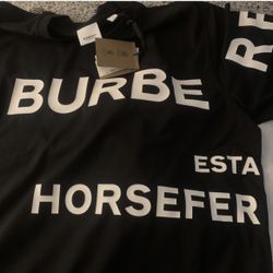 Burrberry Hoseferry Shirt
