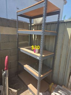 Shelf