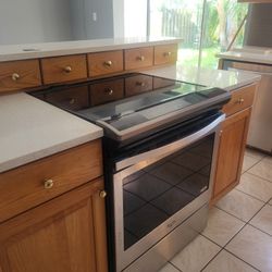 Stove