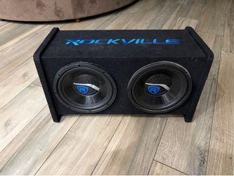 1000w Car Audio Subwoofers