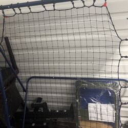 🥇Baseball Practice Net🏅