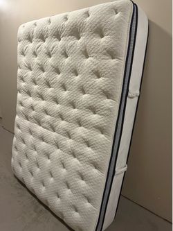 Queen size mattress