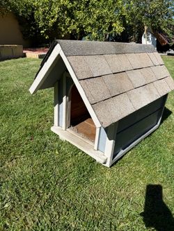 Casa de perro