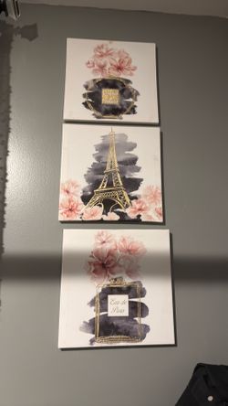Wall decor