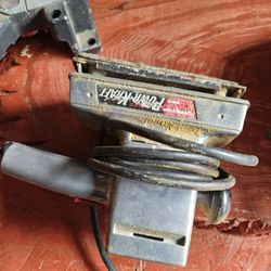 Old Tools