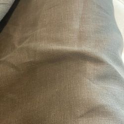 Medium Weight 100% Linen Fabric