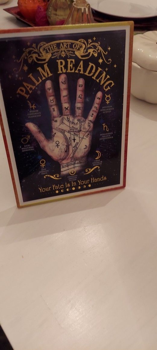 Five Dollar Palm Rwading