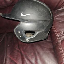 Nike Baseball helmet