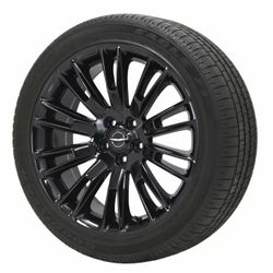  Chrysler 200 Rims Buick Wheels Pacifica Town And Country Chrysler 300 Lincoln Mkz 
