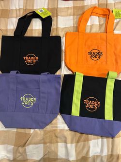 Trader Joe’s bags