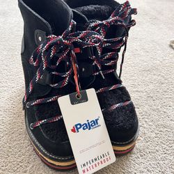 Pajar Canada Womens Boots / Wedges 