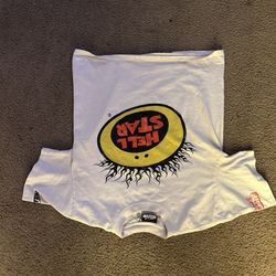 Nickelodeon Helstar Shirt