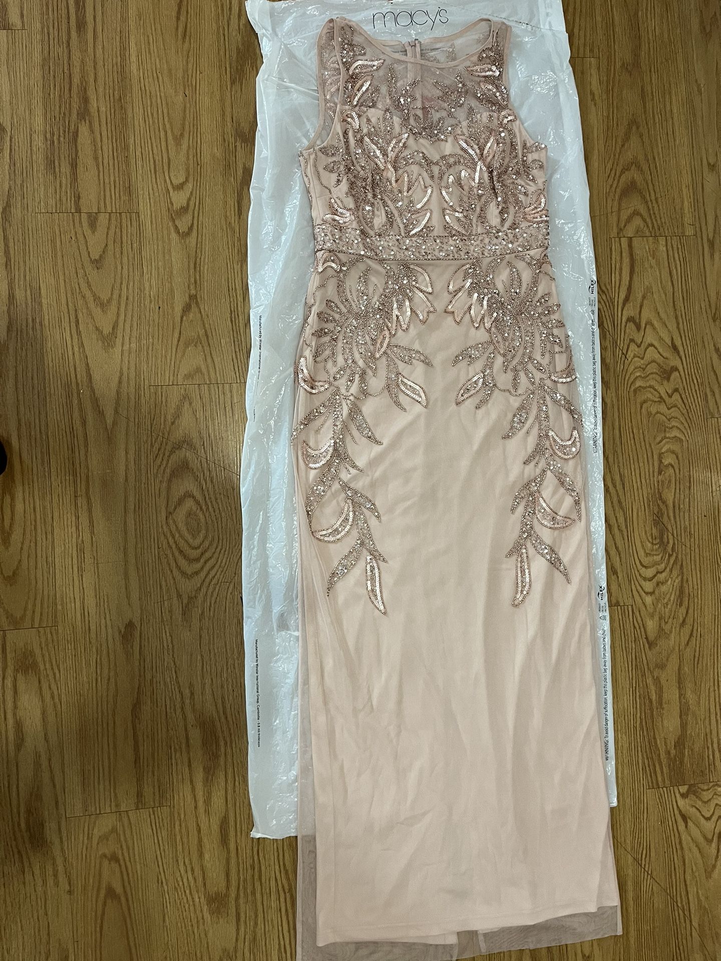 Party Dress